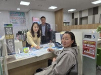 강원 봉평농협, 귀촌인 품은 주부대학…신용·경제사업으로 확장해 지역경제 활력