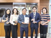 경기 안성 일죽농협, 농촌지역 보험 명가로 우뚝
