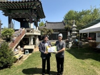 전북 익산 오산농협, 부활절·석가탄신일 맞아 ‘희망의 나눔’ 펼쳐