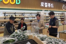 충북 청주농협 사운로지점, 지역 대표 쇼핑·문화·복지 중심지로 우뚝