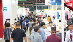 “한국국제축산박람회 부스 신청 서두르세요”