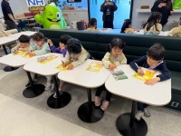 “엄마! 내 손으로 오물조물 빚은 주먹밥이에요!”…강원농협, ‘우리 쌀의 소중함을 배우는 체험행사’ 개최