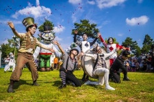 [주말 PICK!] “최애 인형 들고 퍼레이드”…세계 인형극 축제 춘천에서