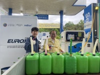 나주 마한농협 ‘주유소 복합스테이션’ 매출 승승장구