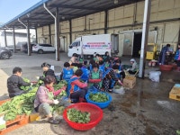 나주 마한농협 ‘주유소 복합스테이션’ 매출 승승장구