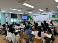 경기 용인 수지농협, 초등생 대상 ‘슬기로운 금융생활’ 교육