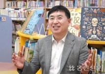 [잠깐] “마을주민 모두가 ‘스승’…폐교 위기 벗어났죠”