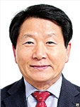이형복 한국화훼생산자협의회장 연임