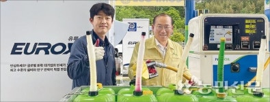 ‘주유소 복합스테이션’ 눈에 띄네