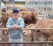 [지속 가능한 축산] 대창농장 연호경 대표 | 월간축산