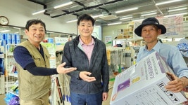 파주 월롱농협, 매월 맞춤형 영농자재 할인 판매 호평