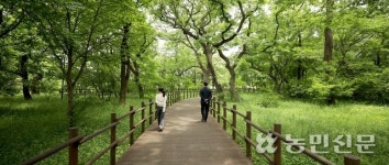 [학교의 재탄생] 몸과 마음이 지칠 때, 자연 속에서 책으로 치유를…