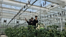 춘천시·강원생명과학고, ‘현장실습형 연계 프로그램’ 시범 운영