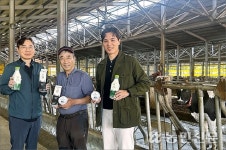 “디지털전환 기로서 만난 금융컨설팅…목장 혁신 일으켰죠”