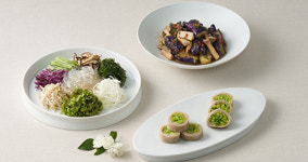 ‘사찰음식’ 강좌부터 식당까지 한눈에