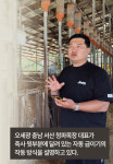 [스마트축산에서 답을 찾다] “해외여행 가서도 축사 쉽게 관리”