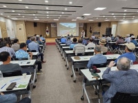 경기 용인 기흥농협, 찾아가는 주산지 친환경농업 현장 교육 진행