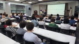 경기 용인 수지농협, 여름학기 문화센터 개강