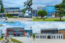 [영화 속 농촌] (1)전북 장수 하동마을의 소박한 일상 담은 ‘행복’