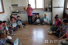 폭염에 온열질환 발생 ‘적색경보’…땡볕 속 농민 사망자 잇달아