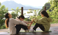 인천 강화군에 기부하면? 100년 양조장 투어하고 캠핑장·휴양림 사용료 할인