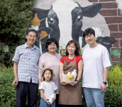 [지속 가능한 축산] 3대 경영을 넘어 100년 목장을 꿈꾼다 | 월간축산