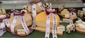 [지속 가능한 축산] 3대 경영을 넘어 100년 목장을 꿈꾼다 | 월간축산