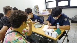 양주 백석농협, 동국대 한의대와 한방진료 봉사 실시