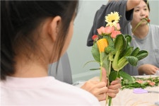 휴관일에 열린 특별한 만남…다문화 이웃, 박물관서 하나 되다