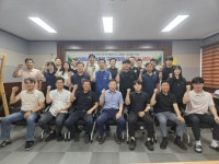 농협사료 전남지사, 구매담당자 역량강화 세미나 개최