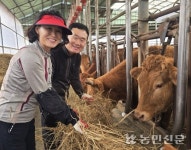 자원 순환형 ‘지속가능 농업모델’ 제시 [제60회 새농민상 본상 수상자]