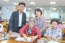 경기 용인 원삼농협, 재가노인복지센터 운영으로 어르신 돌봄 강화