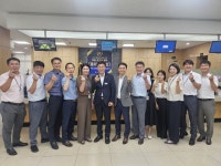 지역사회와 상생·축산업 발전에 기여…‘총화상 ’ 사천축산농협, 최고 농협 입증