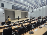 충북 충주축협, 축산 관련 종사자 보수교육 개최