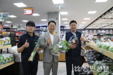 경기 광주 오포농협 하나로마트, 개장 6개월만에 지역 농식품 공급기지로 부상