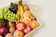 “추석 성수기 사과·배 출하량 작년보다 6~7% ↑”