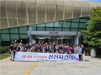 김제 진봉농협, 시니어·주부대학 교육 수료