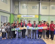 금산 부리농협, ‘농촌 왕진버스’ 운영…농민 건강 지킨다