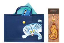 강원 영월 답례품은?…‘포기김치’ 1㎏ 추가 증정, ‘호랑이 민화’ 굿즈도 눈길