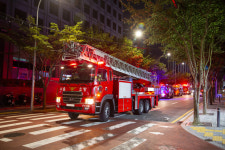 골든타임 놓칠라…“소방차·구급차 ‘길막’ 처벌 강화”