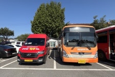 농촌서도 버스 무료 환승…생활밀착형 교통복지 나선 ‘이 지역’