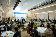 부경양돈농협, 2025년 조합원 간담회