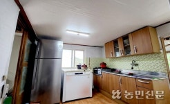 전남 함평 손불농협, 농가 주거환경 개선 봉사