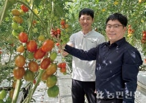 뜨거운 패기에 냉철한 판단 더하니…데이터 경영 ‘순항’