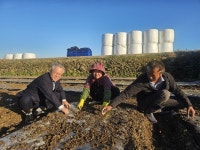 경남 동남해농협, 농촌인력중개·영농대행 사업으로 농가 경영안정에 이바지