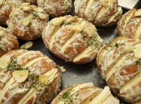 시진핑이 반한 황남빵…각광받는 전국 K-지역빵은?