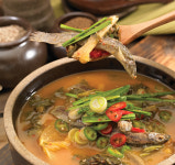 [맛있는 이야기] “미꾸리를 아시나요”…제대로 먹는 추어탕의 정석