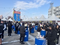 홍성 글로벌바비큐페스티벌 ‘지역경제 파급효과’ 330억 이상 기대
