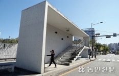 사람들이 모이고, 머물고, 꿈꾼다…일상이 변했다 ‘공공디자인’