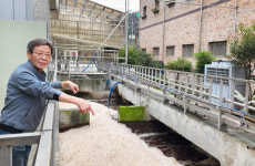 김해 축산냄새 저감 ‘화제’…3년만에 민원 절반 이하로